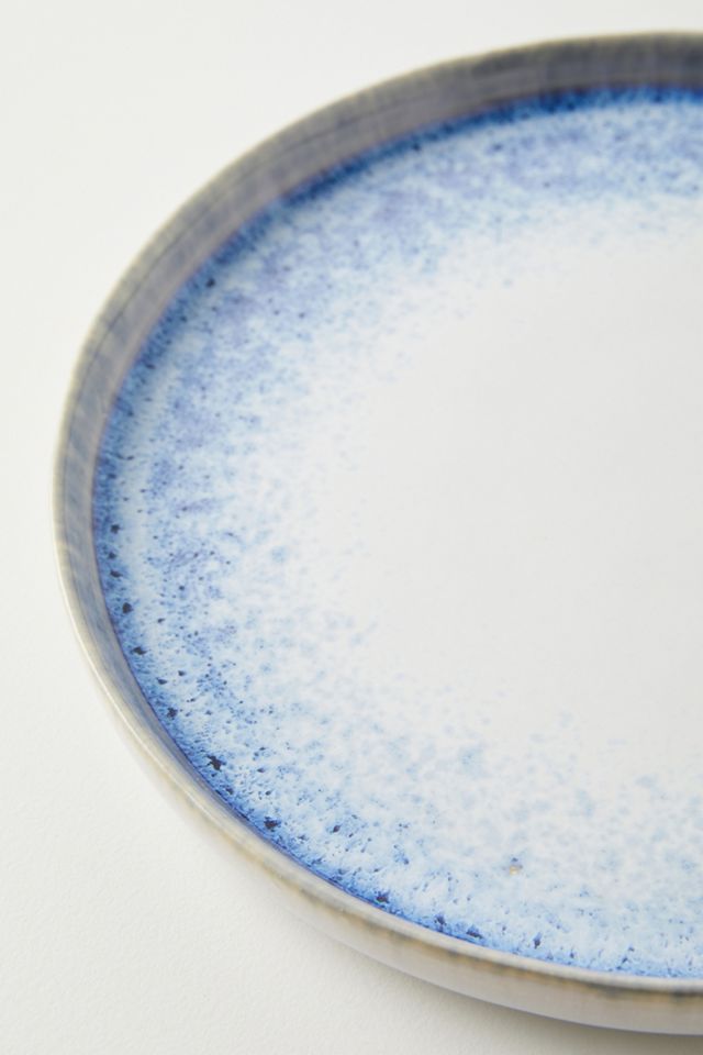 Borealis Side Plate #1