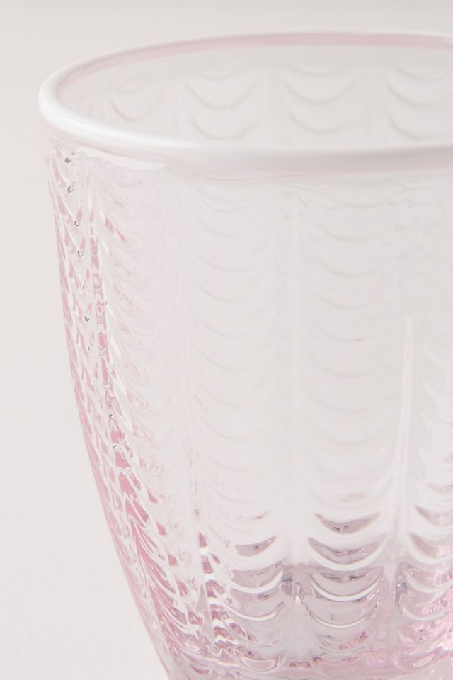 Allie Tumblers, Set of 4 #2