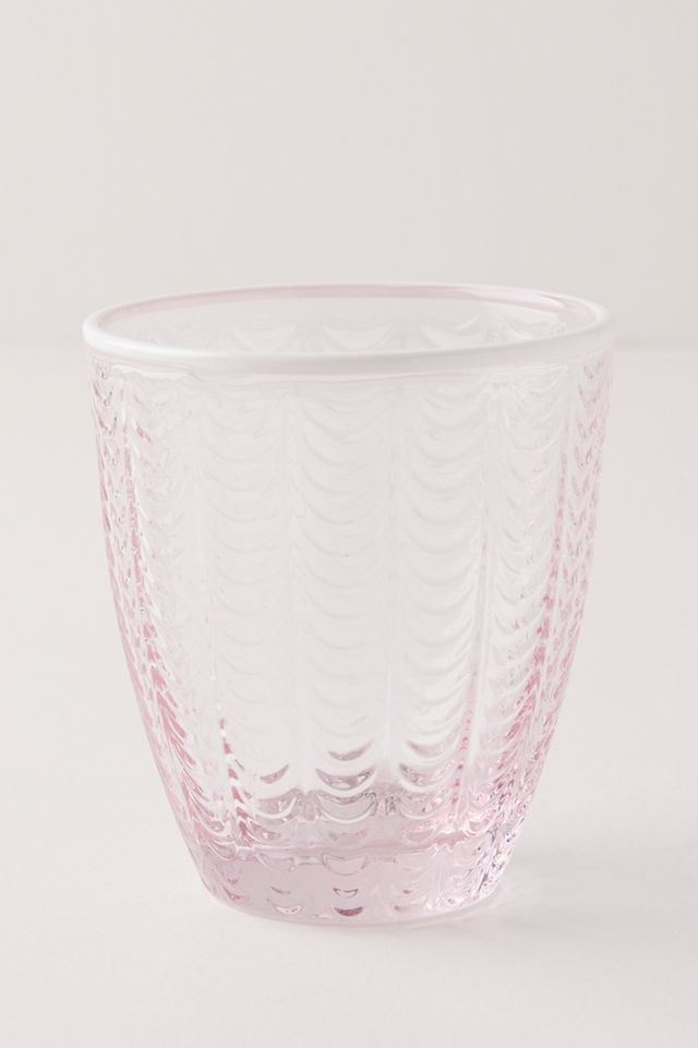 Allie Tumblers, Set of 4
