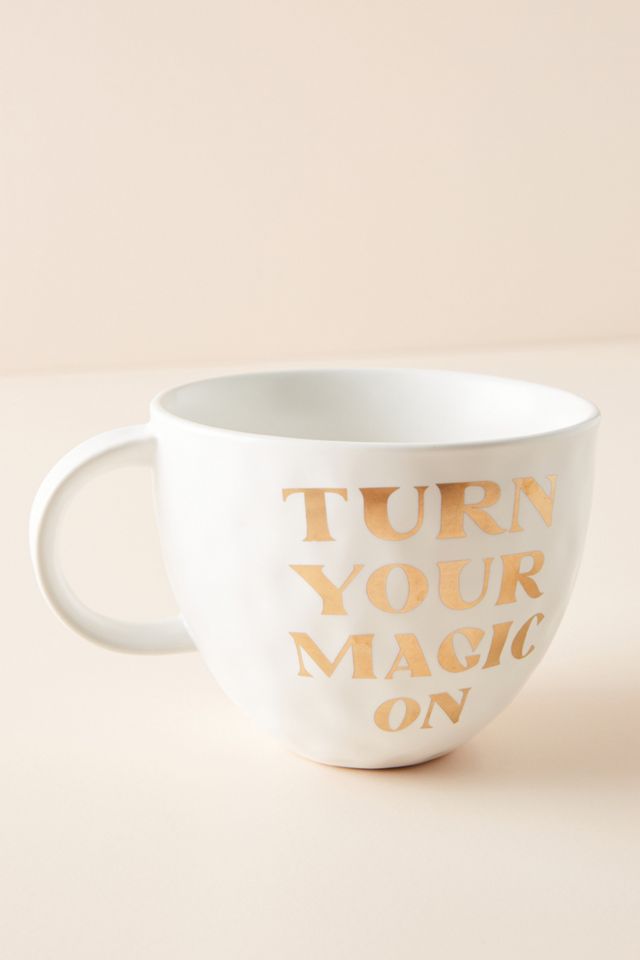 Cocorrina Moon Magic Mug #1