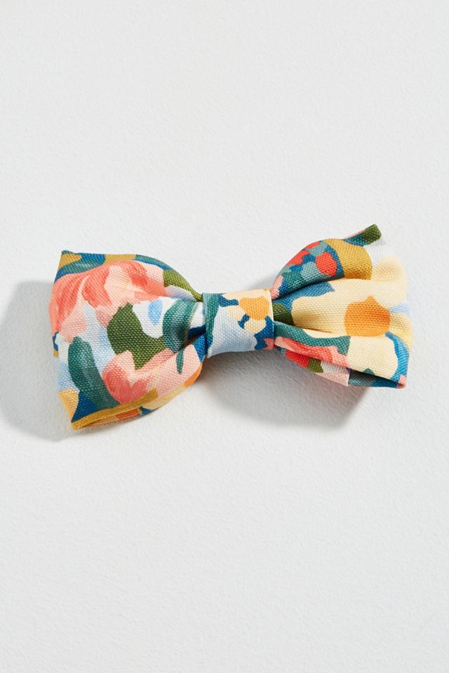 The Foggy Dog Bow Tie #1