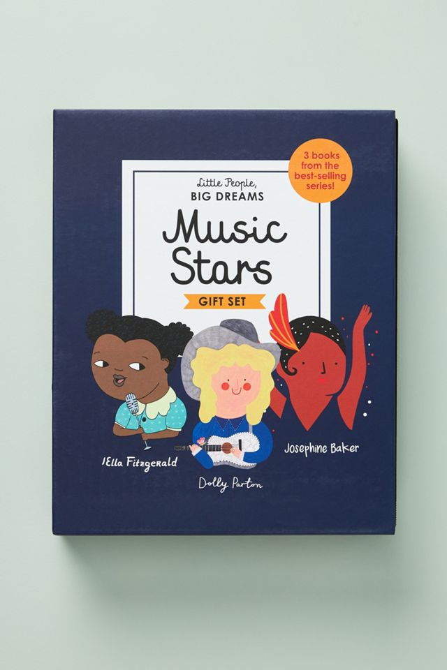 Women in Science Book Gift Set #1