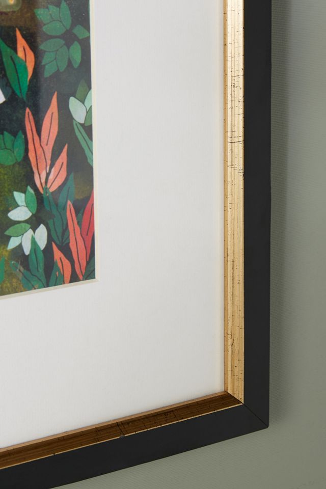 Forest Green Wall Art #2