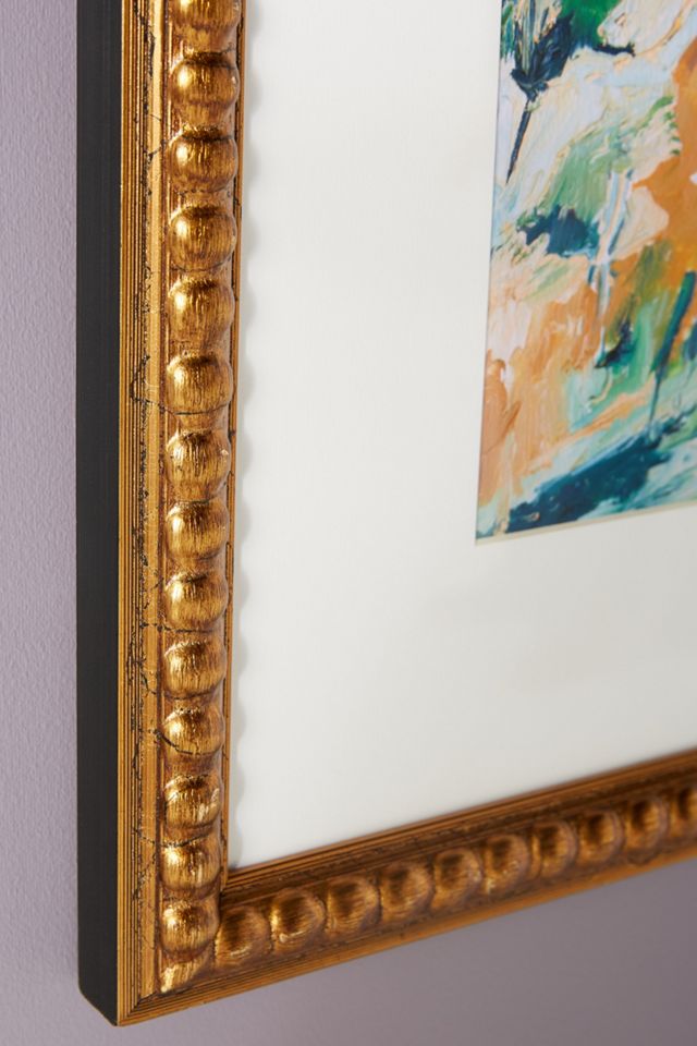 Ballerina Wall Art #2