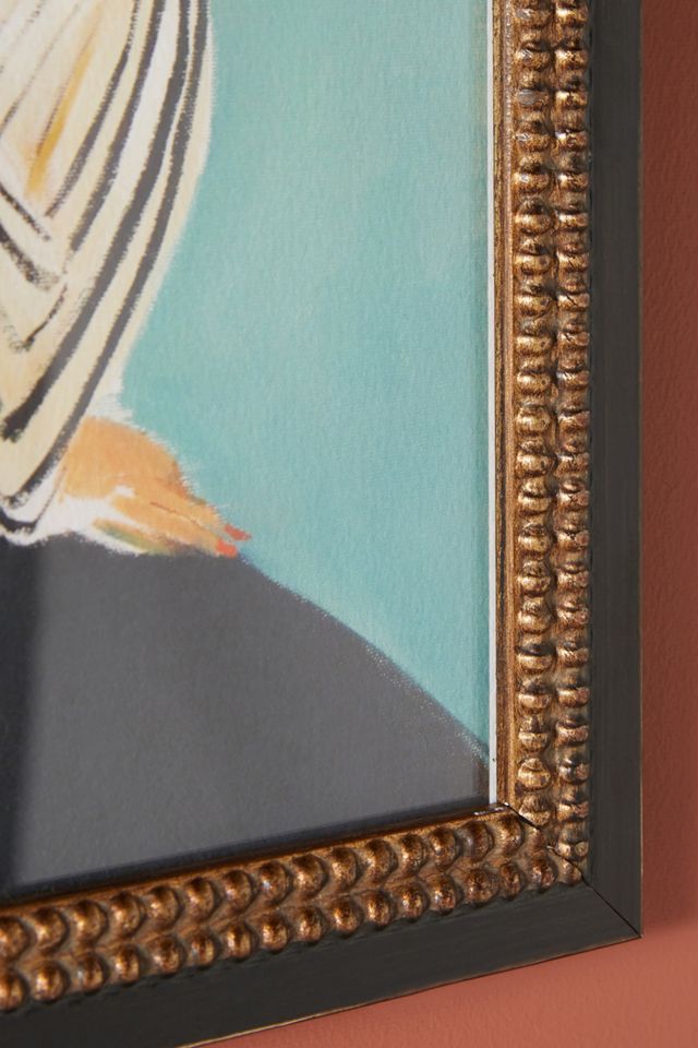 Cybil Wall Art #2