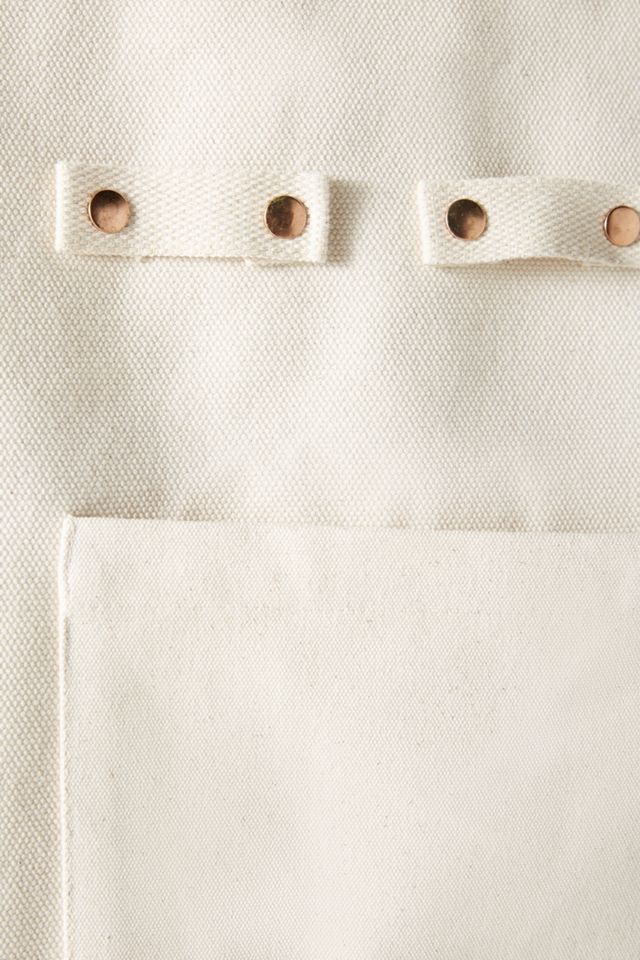 Canvas Gardening Wall Organizer #2