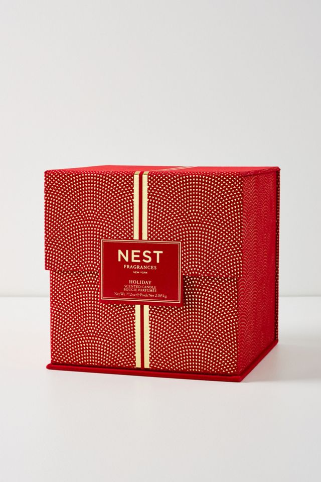 Nest Fragrances Grand Candle #1