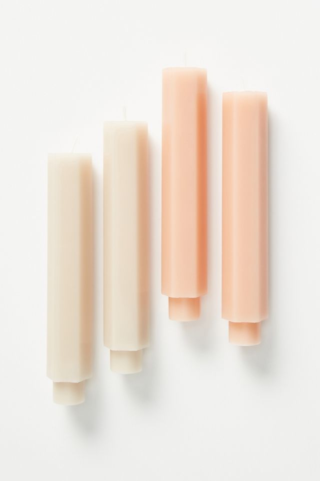 Classic Taper Candles, Set of 2 #2