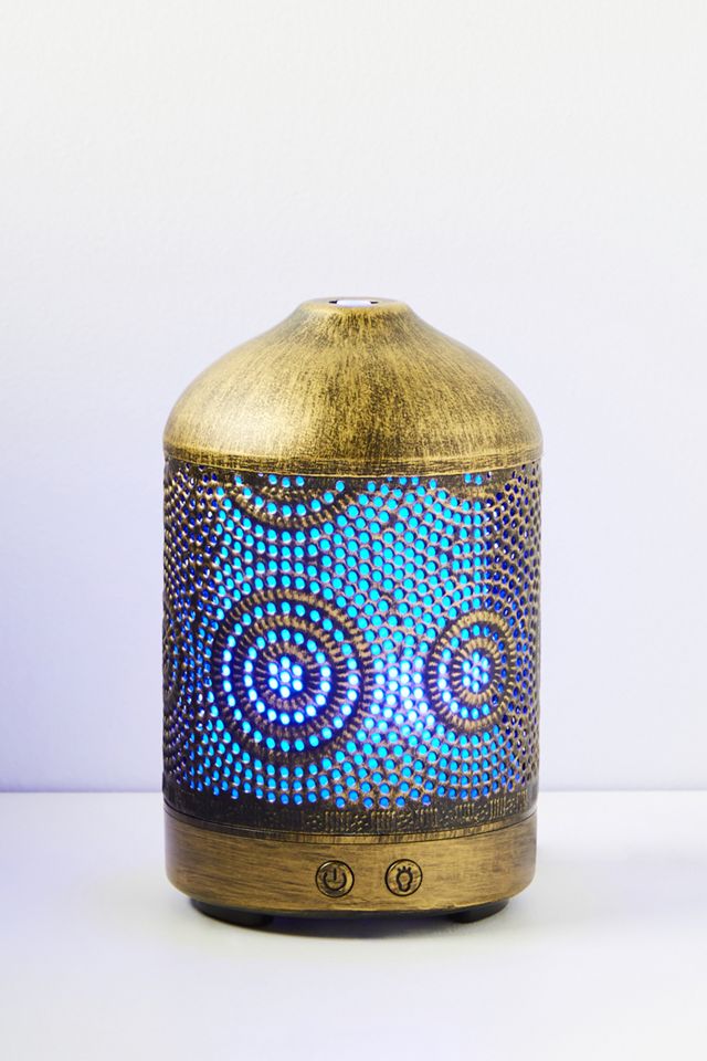 June & May Essential Oil Diffuser #5