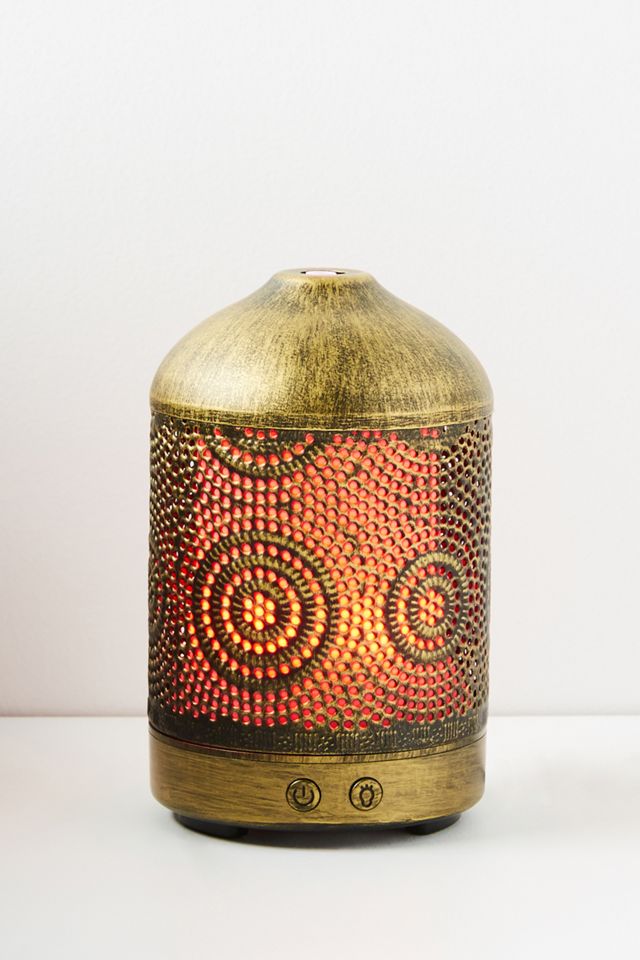 June & May Essential Oil Diffuser #6
