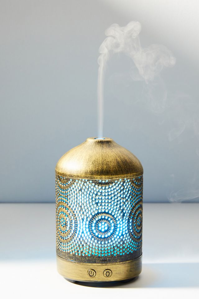 June & May Essential Oil Diffuser