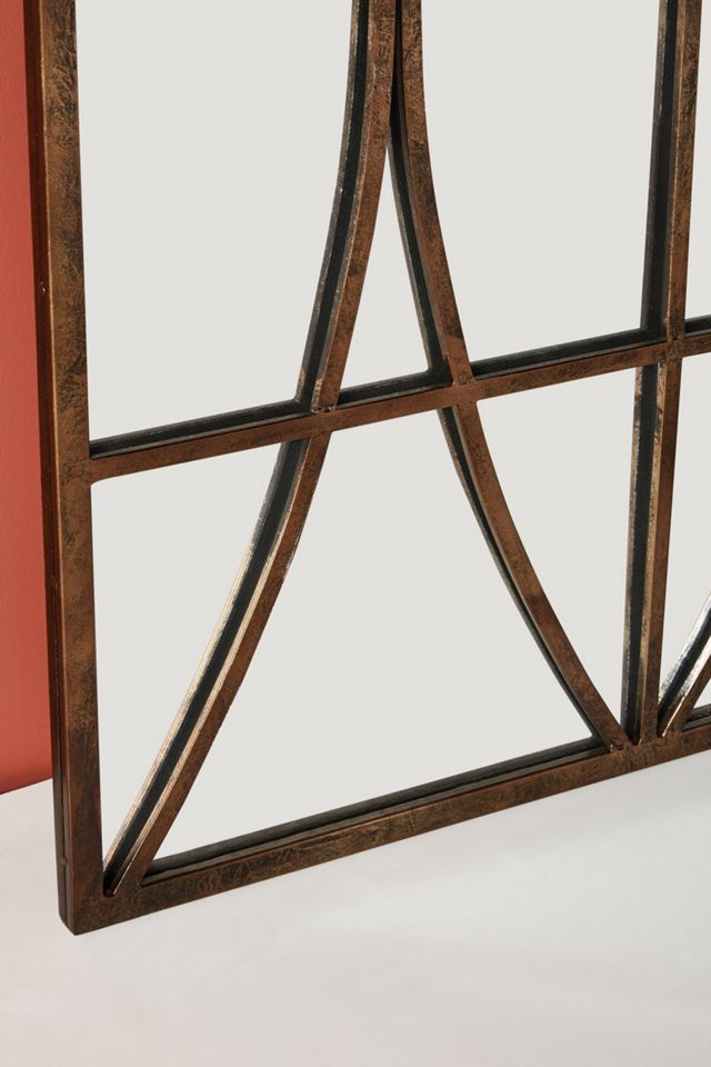 Reese Mirror #2
