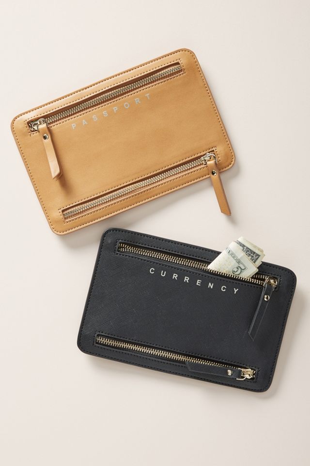 Destination Travel Wallet #2