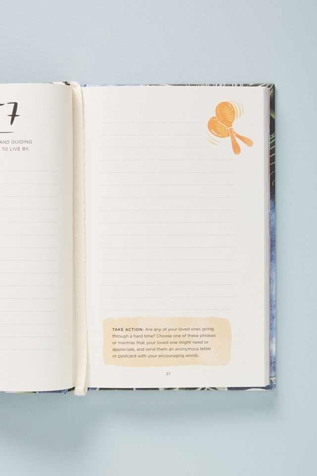 52 Lists for Togetherness #3