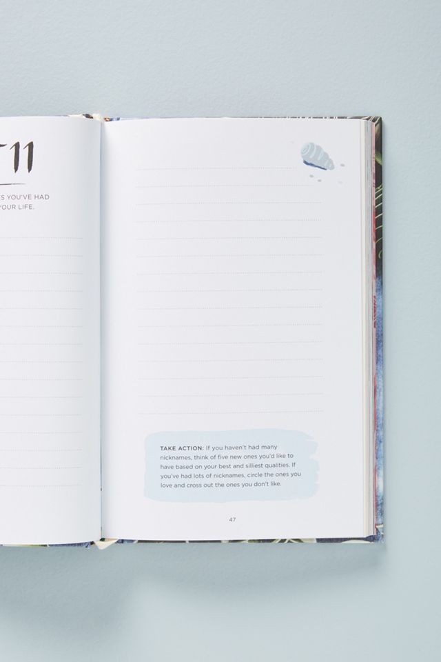 52 Lists for Togetherness #4