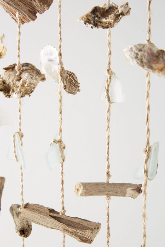 Seastone Chimes #1