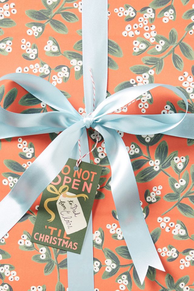 Satin Gift Ribbon #1
