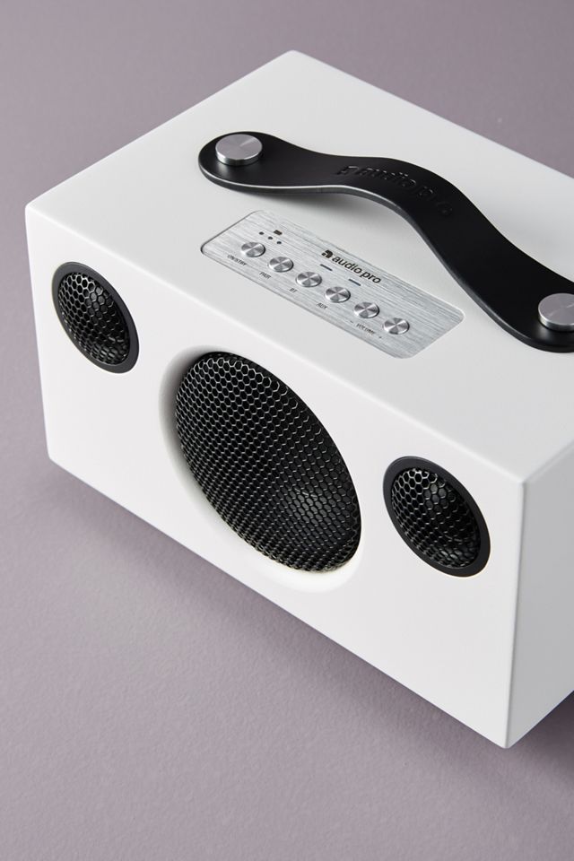 Audio Pro T3 Wireless Speaker #1