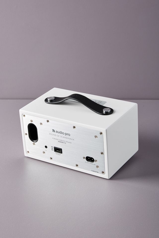 Audio Pro T3 Wireless Speaker #2