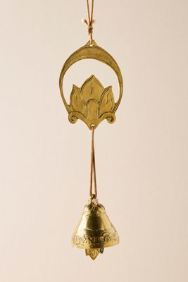 Brass Wind Chimes