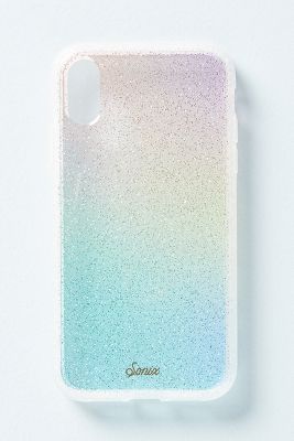 Sonix Rainbow Glitter Iphone Case By  In Assorted Size L