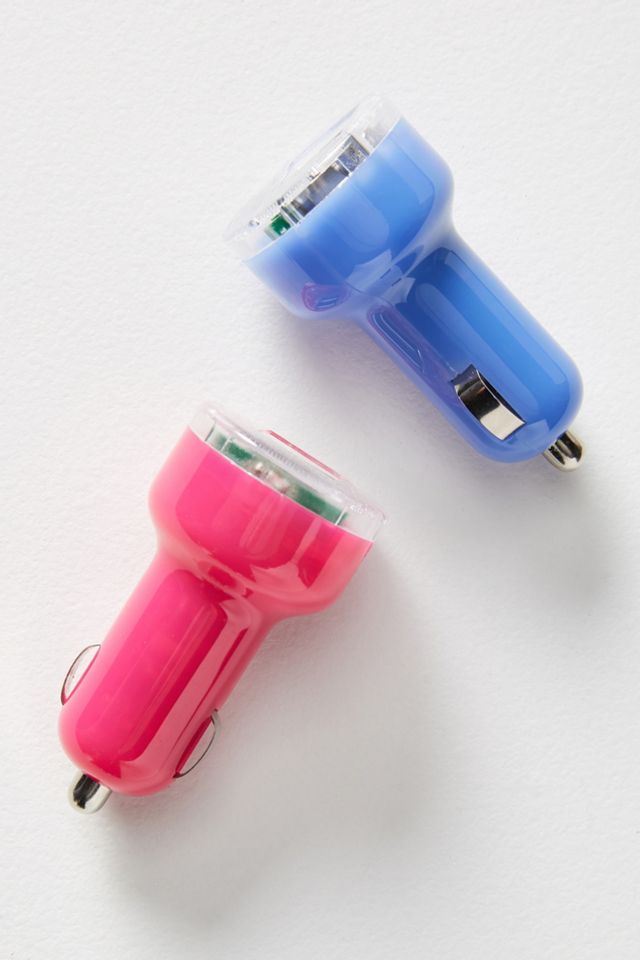 Essential Car Charger #1