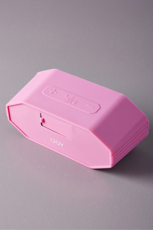 Vapor X Bluetooth Speaker #1