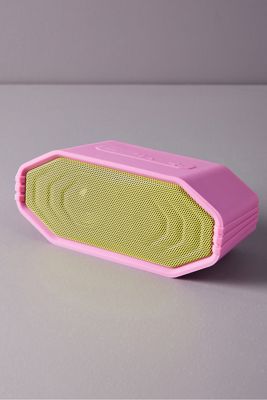 Vapor X Bluetooth Speaker