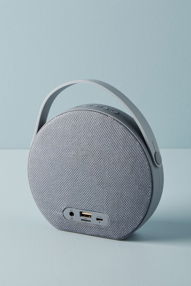 Atlantic Wireless Speaker #1