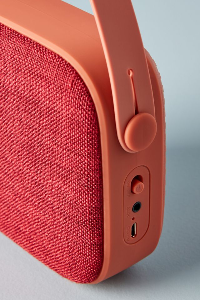 Motown Wireless Speaker #2