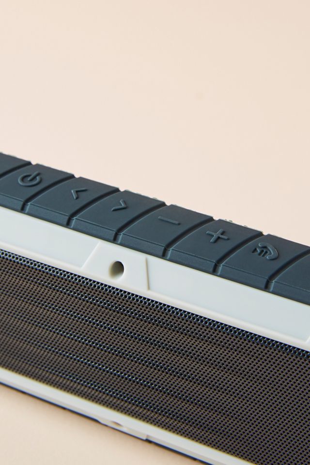 Beach Bomb Waterproof Bluetooth Speaker #1