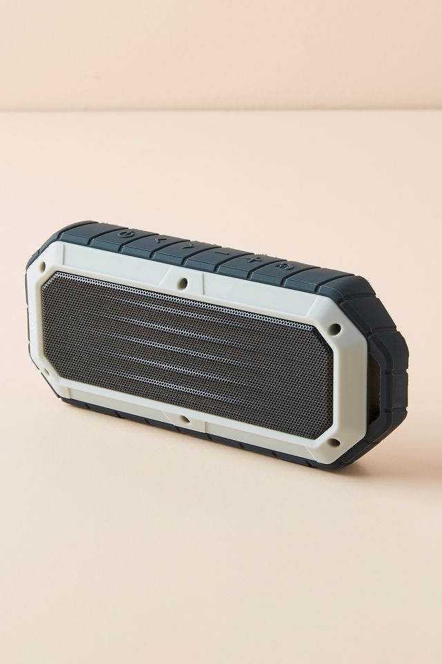 Beach bomb hot sale speaker