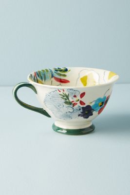 Sissinghurst Castle Dinnerware