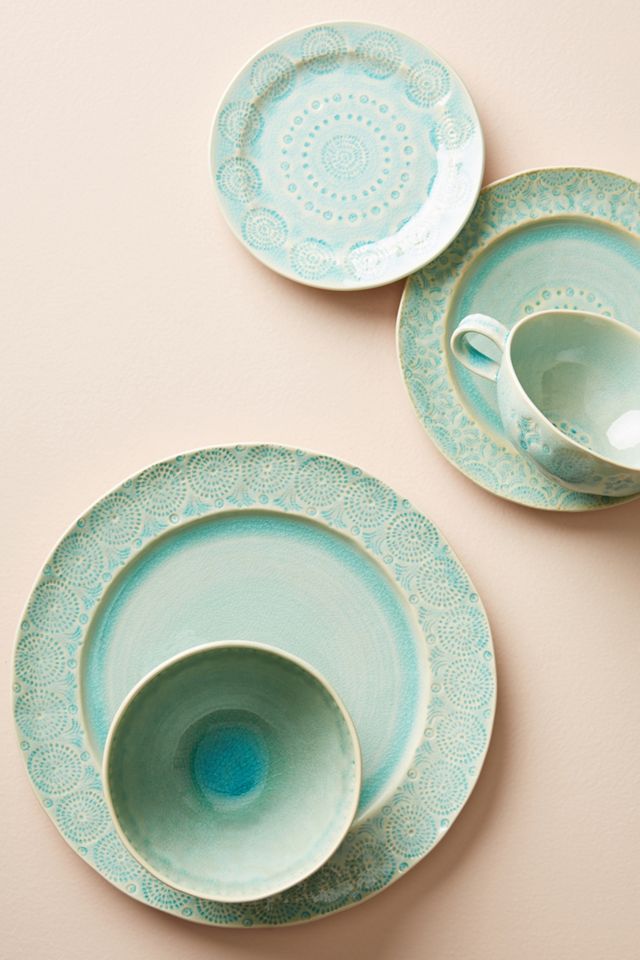 Old Havana Cereal Bowl #2