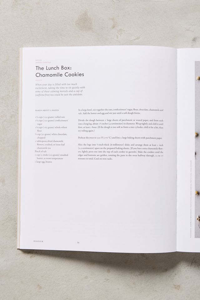 Kinfolk: Volume Nineteen #2