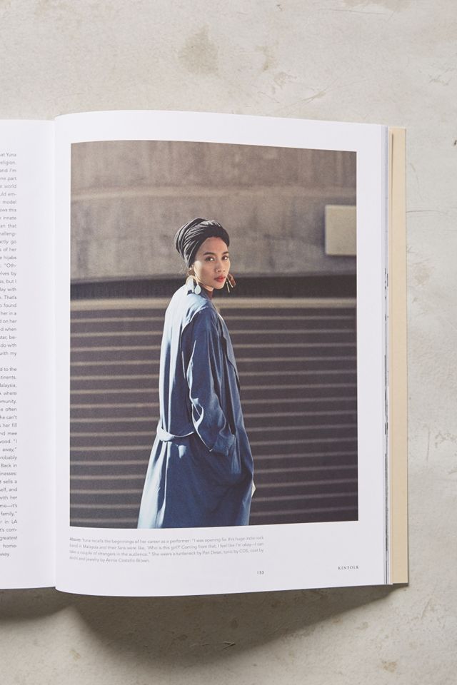 Kinfolk: Volume Nineteen #4