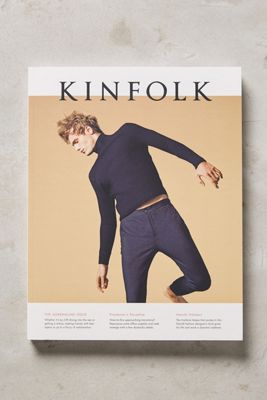 Kinfolk: Volume Nineteen
