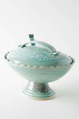 Old Havana Tureen