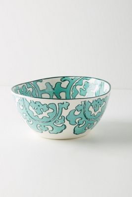 Gloriosa Cereal Bowl