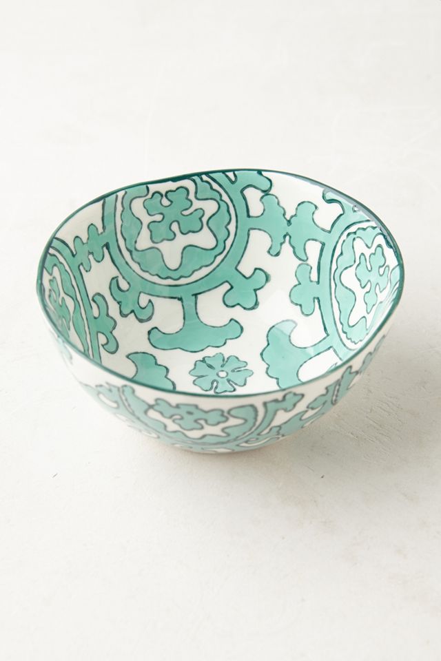 Gloriosa Cereal Bowl #3