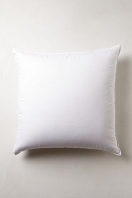 Down Alternative Euro Sham Insert