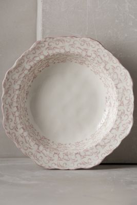Attingham Soup Bowl
