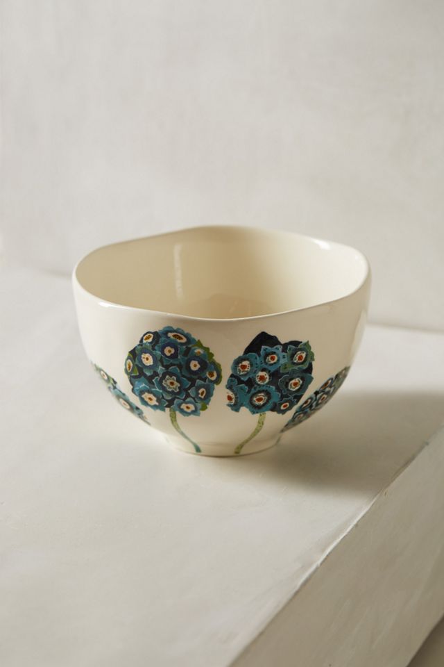 Garden Buzz Bowl | Anthropologie
