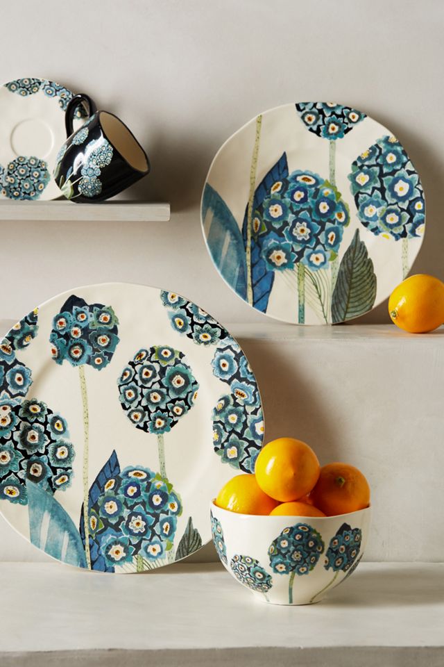 Garden Buzz Bowl | Anthropologie