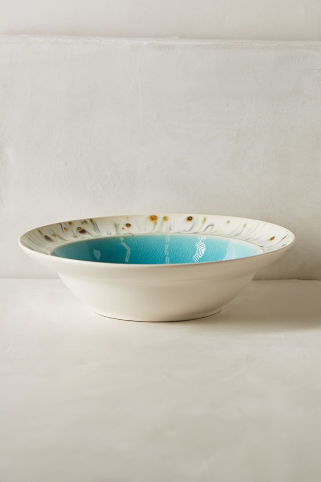 Scattered Seas Bowl #1