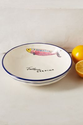 Sardina Bowl