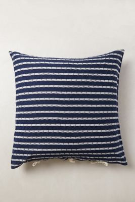 Dots & Stripes Euro Sham