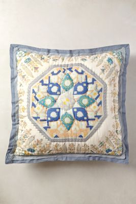 Ponsonby Euro Sham