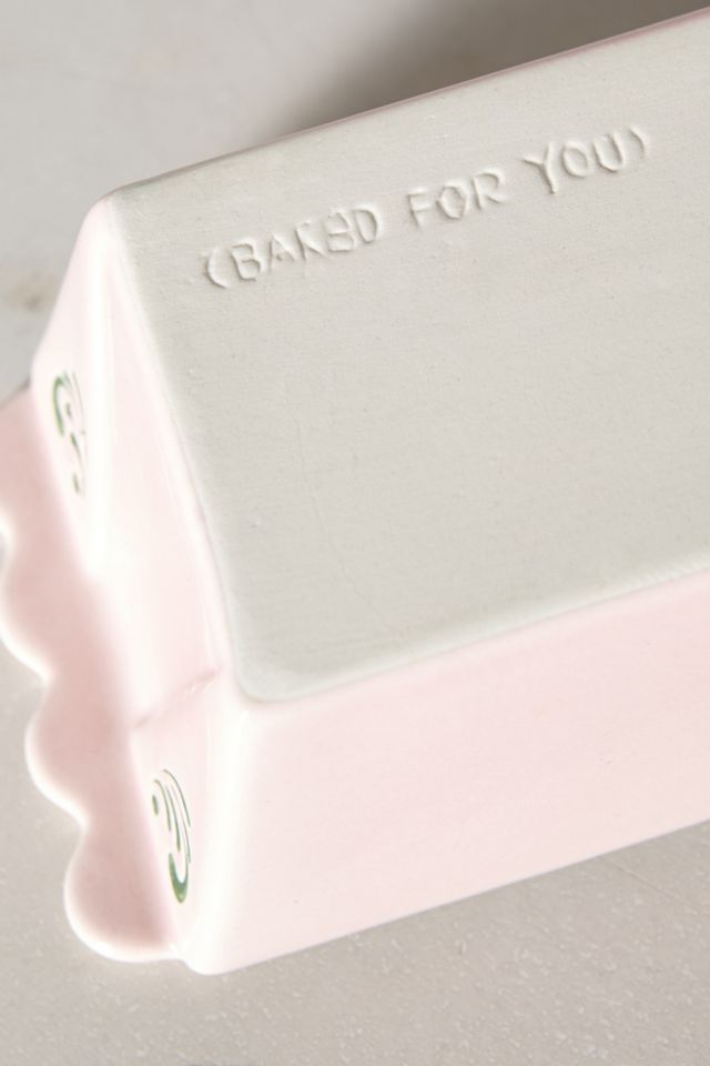 Maelle Loaf Pan #5