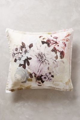 Meadow Dusk Euro Sham
